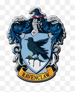 Ravenclaw House Warner Bros. Studio Tour London - The Making Of ClipartFlare.com 