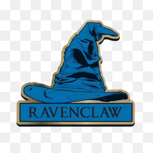 Ravenclaw Png Image Free Download Png, PNG-WebP Clip Art For Web ClipartFlare.com 