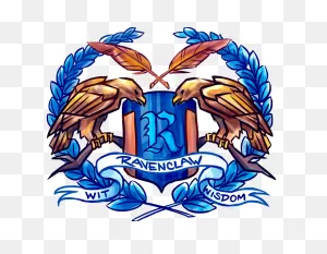Ravenclaw Png Hd Photo Png, PNG-WebP Clip Art For Web - Download Clip ClipartFlare.com 