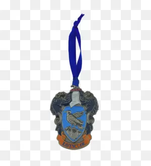 Ravenclaw Crest Ornament