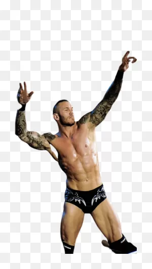 Best 55 ]» Randy Orton Png » Hd Transparent Background