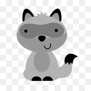 Free Raccoon Cliparts, Download Free Raccoon Cliparts Png Images ClipartFlare.com 