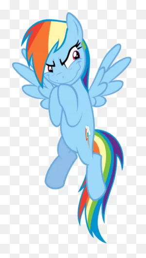 942165 - Artist:istilllikegamecubes, Faic, Flying, Rainbow Dash ClipartFlare.com 