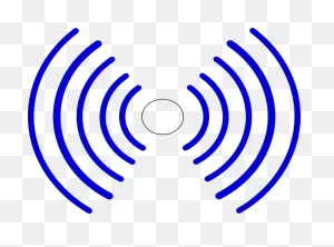 Radio Waves Clip Art At ClipartFlare ClipartFlare.com - Vector Clip Art Online ClipartFlare.com 