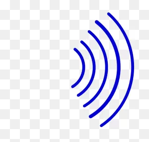Radio Waves Clip Art At ClipartFlare ClipartFlare.com - Vector Clip Art Online ClipartFlare.com 