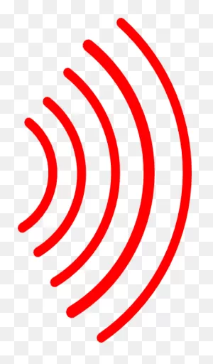 Radio Waves Clip Art At ClipartFlare ClipartFlare.com - Vector Clip Art Online ClipartFlare.com 