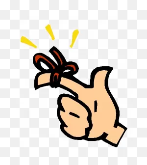 Reminder Clip Art Source Http Imgarcade Com 1 Finger Reminder Clip ClipartFlare.com 