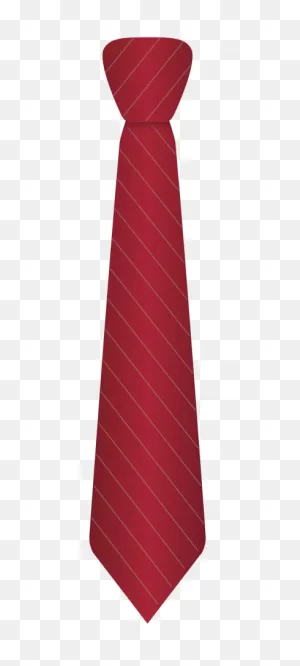 Red Tie Clipart Photo - 25639 - ClipartFlare