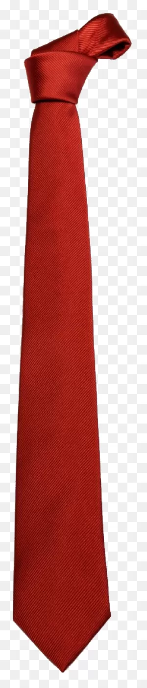 Red Tie Png Image