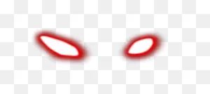 Glowing Red Eyes By Nav3R On 