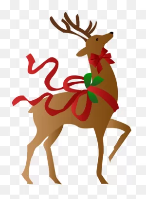 Best Reindeer Clipart #22140 - ClipartFlare ClipartFlare.com