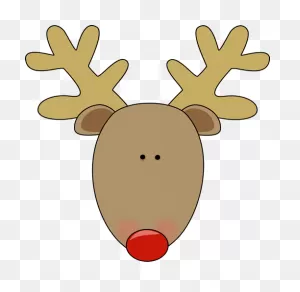 Free Easy Reindeer Cliparts, Download Free Easy Reindeer Cliparts ClipartFlare.com 