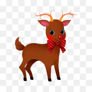 Reindeer Free To Use Clipart - ClipartFlare ClipartFlare.com