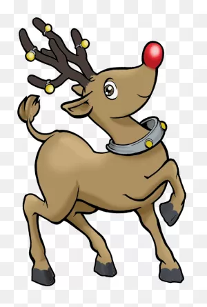 Reindeer Clip Art Free | ClipartFlare - Free Clipart Images ClipartFlare.com 