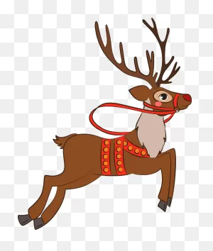Reindeer Clipart. Free Download Transparent .png | ClipartFlare