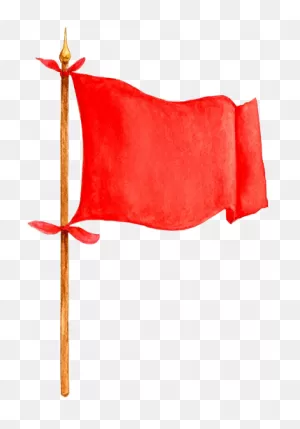 Red Flag Icon - Free Red Flag Icons
