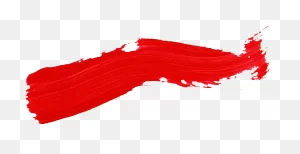 59 Red Paint Brush Stroke (Png Transparent) | ClipartFlare ClipartFlare.com