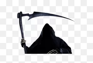 Grim Reaper Png | Png All