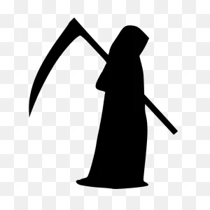 Grim Reaper | Free PNG-WebP