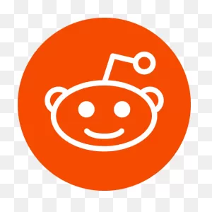 Circle, Logo, Media, Reddit, Share, Social Icon - Free Download