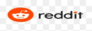 Reddit Logo Transparent Png | Free Download, 3500 X 1205
