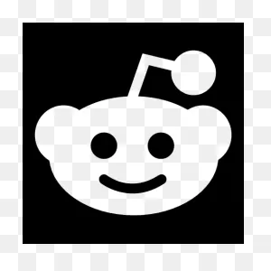 Reddit Logo - Free Logo Icons