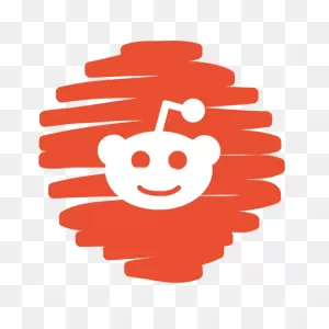 Reddit Logo Png