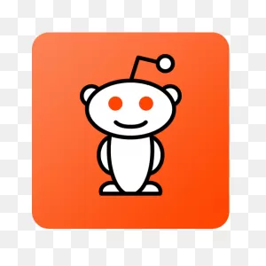 Reddit Icon Png #271911 - Free Icons Library