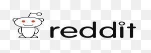 Reddit Logo Download Vector
