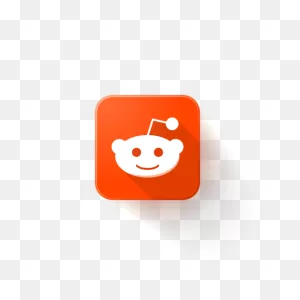 Reddit, Logo Free Icon Of Popular Web Logos / Button