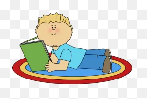 Free Reading Clipart, Download Free Reading Clipart Png ClipartFlare.com 