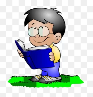 Kids Reading Clipart Free Clipart Images 2 - ClipartFlare ClipartFlare.com