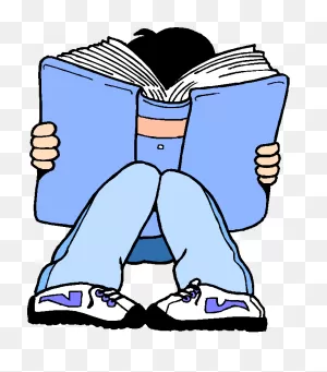 Summer Reading Clip Art 3 - ClipartFlare ClipartFlare.com