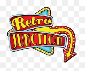 Retro Junction – Not Your Average Convenience Store