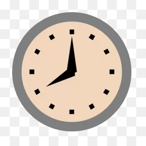 Reloj Clip Art At ClipartFlare ClipartFlare.com - Vector Clip Art Online, Royalty Free ClipartFlare.com 