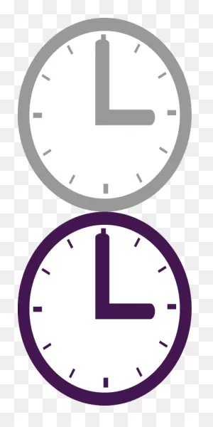 Reloj Pared Vector Clipart - Full Size Clipart (#1922908) - ClipartFlare