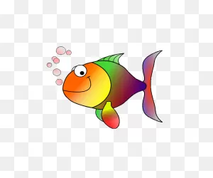 Real Fish