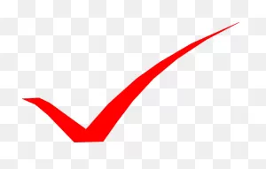 Free Red Checkmark, Download Free Red Checkmark Png Images, Free ClipartFlare.com 