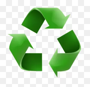 Recycling Symbol Clip Art - Green Recycle Logo - Png Download ClipartFlare.com 