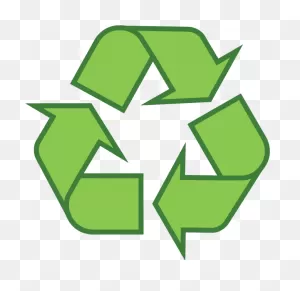 The Recycle Symbol | History & Design Of This Famous Logo ClipartFlare.com 
