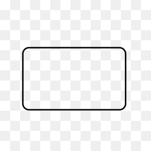 Rectangle Shape Stroke #ad , #affiliate, #sponsored, #stroke ClipartFlare.com 