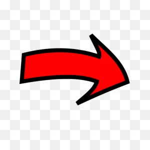 Arrows Red | Free Stock Photo | Illustration Of A Red Horizontal ClipartFlare.com 