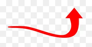 Red Arrow Image - Cliparts.co | Arrow Image, Arrow, Red Arrow