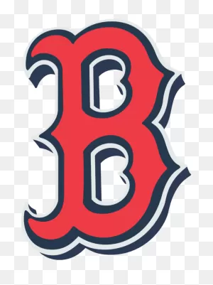 Mlb Logo Boston Red Sox - Boston Red Sox PNG-WebP - Vector Boston Red ClipartFlare.com 