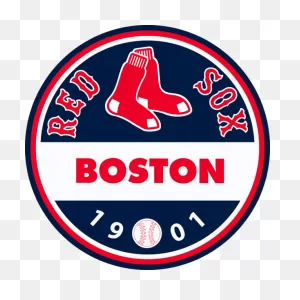 Mlb Logo Boston Red Sox - Boston Red Sox PNG-WebP - Vector Boston Red ClipartFlare.com 