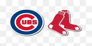 The World Series Favored Cubs Are Really The Chicago Red Sox ClipartFlare.com 