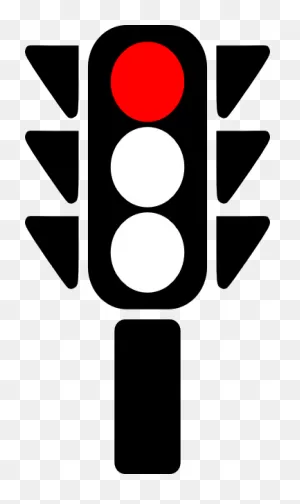 Traffic Semaphore Red Light Clip Art At ClipartFlare ClipartFlare.com - Vector Clip ClipartFlare.com 