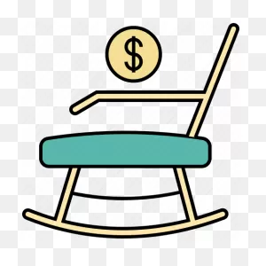 Old Age Money, Retirement Chair, Retirement Money, Retirement Plan ClipartFlare.com 