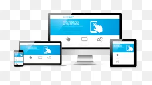 Download Responsive Web Design Picture Hq Png Image | ClipartFlare