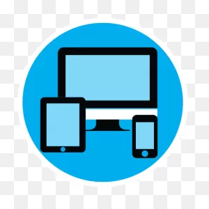 Responsive Website Design - Pounce Digital Agency Service